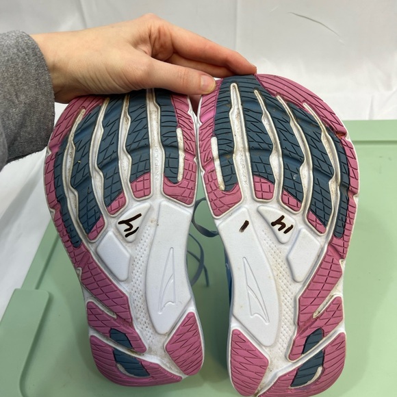 Altra FWD VIA Road Running Shoes Women’s Size 8 - Picture 12 of 12